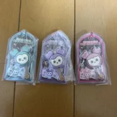 【TWICE】TWICE LOVELYSチョコがけボーロ&チャーム　MISAMO