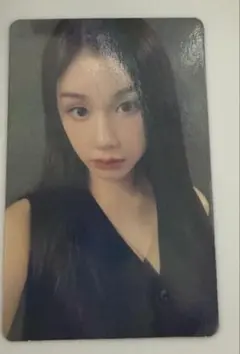 BABYMONSTER トレカ パリタ