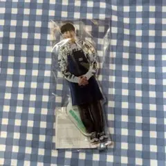 2026年最新】田丸篤志 アクリルスタンドの人気アイテム - メルカリ