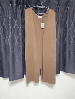 AZULロングカーディガン