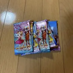イタリアンブレインロット カード 新品未開封 10パック