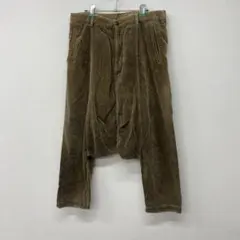 2026年最新】COMME des GARCONS HOMME メンズ サルエルパンツの人気