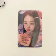 2025年最新】ive ktown4u ウォニョンの人気アイテム - メルカリ