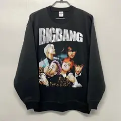 BIGBANG LASTDANCE スウェット BIGBANG LASTDANCE ビックバン ラストダンス スウェット - メルカリ