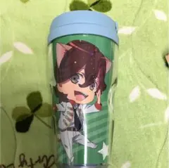 寿嶺二 ナンジャタウン タンブラー うたプリ