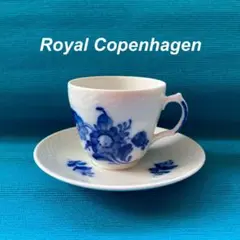 2025年最新】ロイヤルコペンハーゲン デミタスカップの人気アイテム