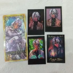 あくねこ　ミヤジ