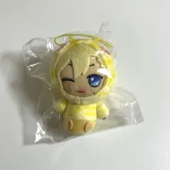 新品★未使用品★きらどる★神話の世界★IDOLiSH7★六弥ナギ★ぬいぐるみ 中古ぬいぐるみ 六弥ナギ きらどるぬいぐるみ〜アイナナパレード〜vol