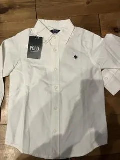 ポロ　シャツ 110 フォーマル