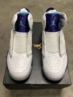 JORDAN MARS 270 Grapeのサムネイル
