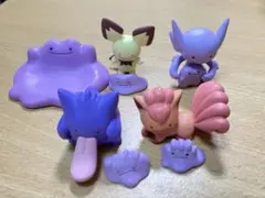 ガチャガチャ へんしん！メタモンシリーズ ブイズ - メルカリ