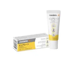 【新品未使用】medela ピュアレーン 7g
