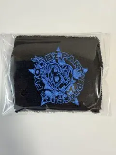 新品未開封】B'z FYOD 来場者特典 限定オリジナルリストバンド - メルカリ