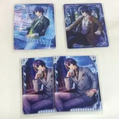 ビジュコレvol3 真斗セット