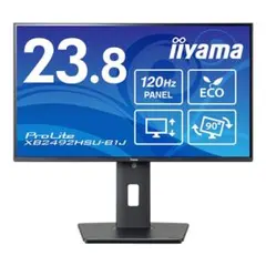 iiyama ProLite XB2492HSU-B1J 24インチ モニター
