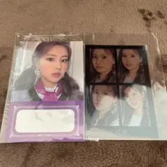 IZ*ONE カンヘウォン
