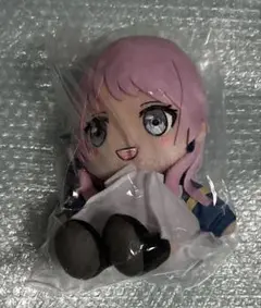 BanG Dream! MyGO!!!!! ぬいぐるみ バンドリ 千早愛音 Amazon.co.jp: BanG Dream! 千早 愛音 おおきな40cmぬいぐるみ
