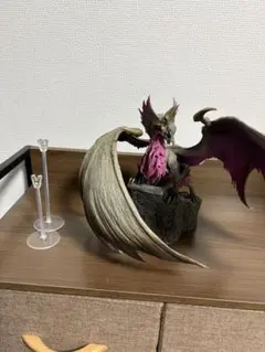 メルゼナ　CFBクリエイターズモデル モンスターハンター