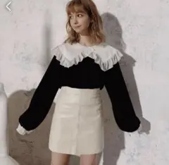 トリートユアセルフ スウェット トレーナー