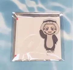 東京リベンジャーズ  ミニアクリルスタンド アニマル 三ツ谷隆