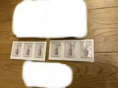 【Haru様専用】マキアージュ×2(6袋) エッセンスリキッドEXブライトグロウ