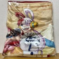 ONE PIECE FILM RED リバーシブルブランケット 新品未開封