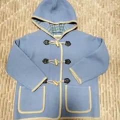 ダッフルコート 150