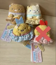 楠木ともり くっつく!ますこっともり(マスコット) - メルカリ