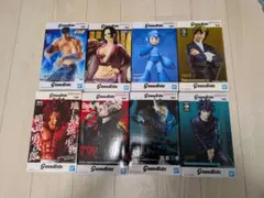 グランディスタ まとめ売り - メルカリ