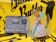 トイ・ストーリー まちぼうけ2 BO PEEP