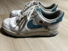 Nike Air Force 1 スペースプレイヤーズ