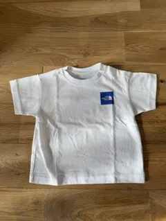 THE NORTH FACE ベビー Tシャツ 80のサムネイル