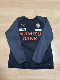 清水エスパルス 長袖ユニフォーム 2026年最新】エスパルス 長袖の人気アイテム - メルカリ