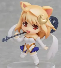 ねんどろいどぷち TYPE-MOON ファンタズムーン　月姫　アルクェイドのサムネイル