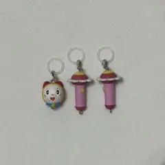 ドラえもん つながリングチャーム