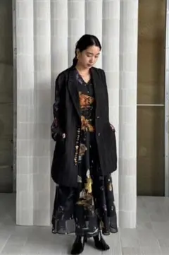 オケージョンドレス