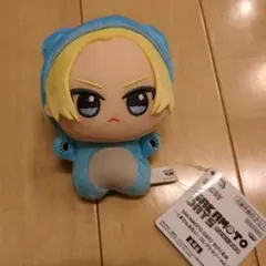 2025年最新】朝倉シン ぬいの人気アイテム - メルカリ