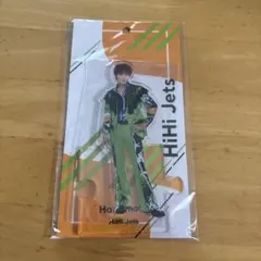橋本涼 HiHi Jets B&ZAI アクリルスタンド
