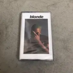 2025年最新】frank ocean blond cdの人気アイテム - メルカリ