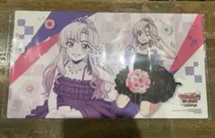 カードファイト!! ヴァンガード プレイマット 員弁ナオ 明導アキナ