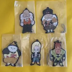 一番くじ ドラゴンボール DRAGON HISTORYⅡ F賞 5種