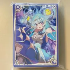 Ys82 コスモス姫のお戯れ 60枚 遊戯王 カードスリーブ プロテクター