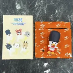 RIIZE PEEK-UP FIGURE ソヒ