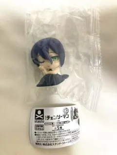 レゼ カプセルトイ