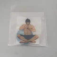 チェンソーマン ビーム アクスタ