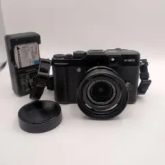 2025年最新】fujifilm x20の人気アイテム - メルカリ