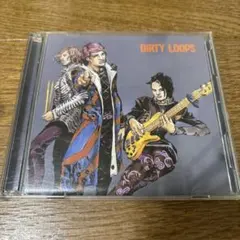 dirty loops 荒木飛呂彦 ジョジョ - メルカリ