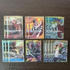 2026年最新】ワンピースカードまとめ売りの人気アイテム - メルカリ