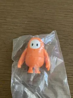 【新品】フォールガイズ　フィギュア　コレクション　ムービースター