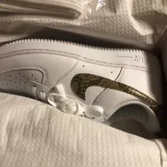 Air Force 1 low retro prm qs 新品未試着 27cm